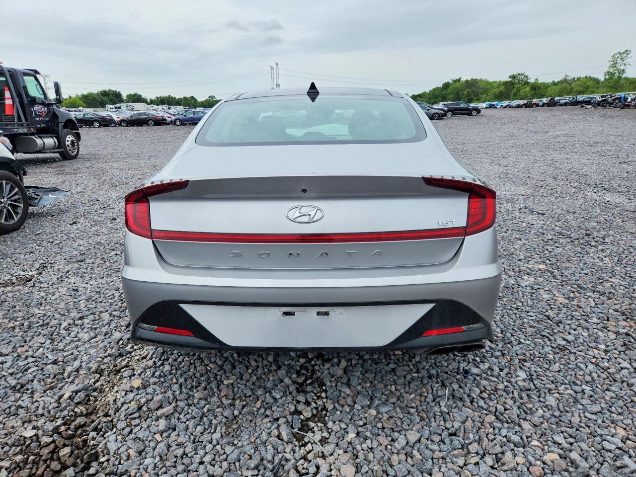Hyundai SONATA Sel Plus