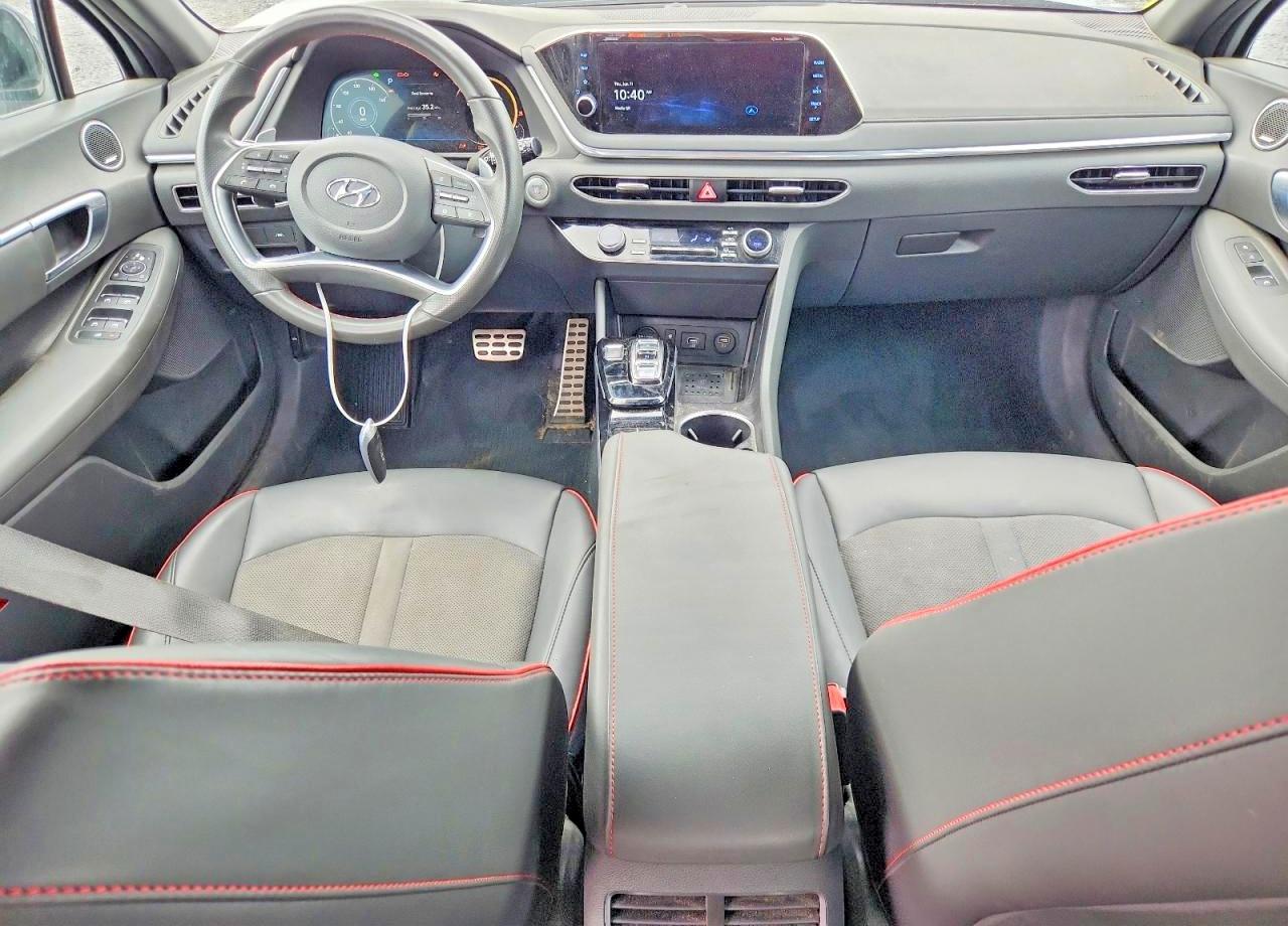 Hyundai SONATA Sel Plus