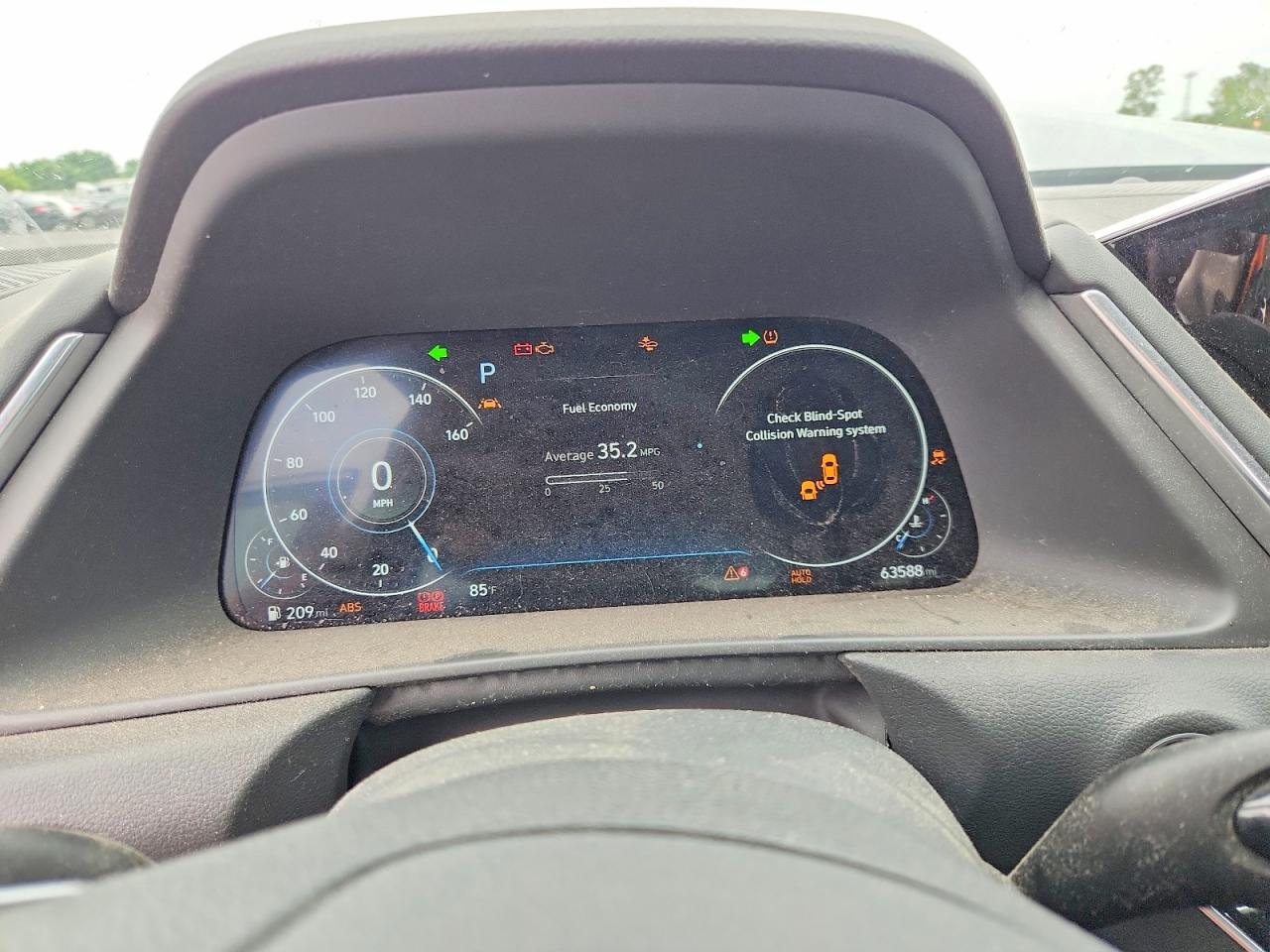 Hyundai SONATA Sel Plus