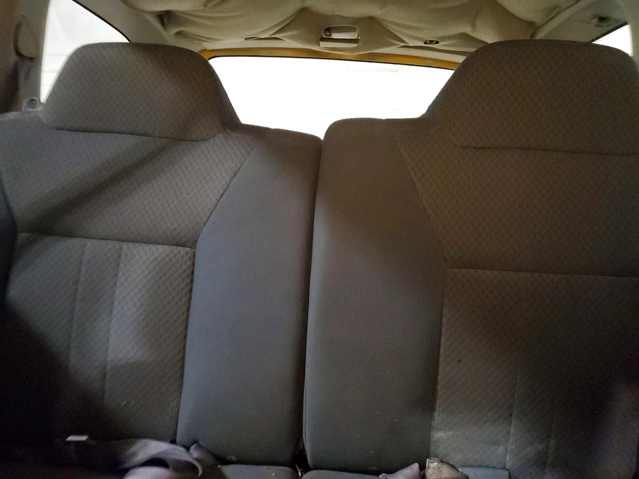 Nissan Xterra Xe-v6