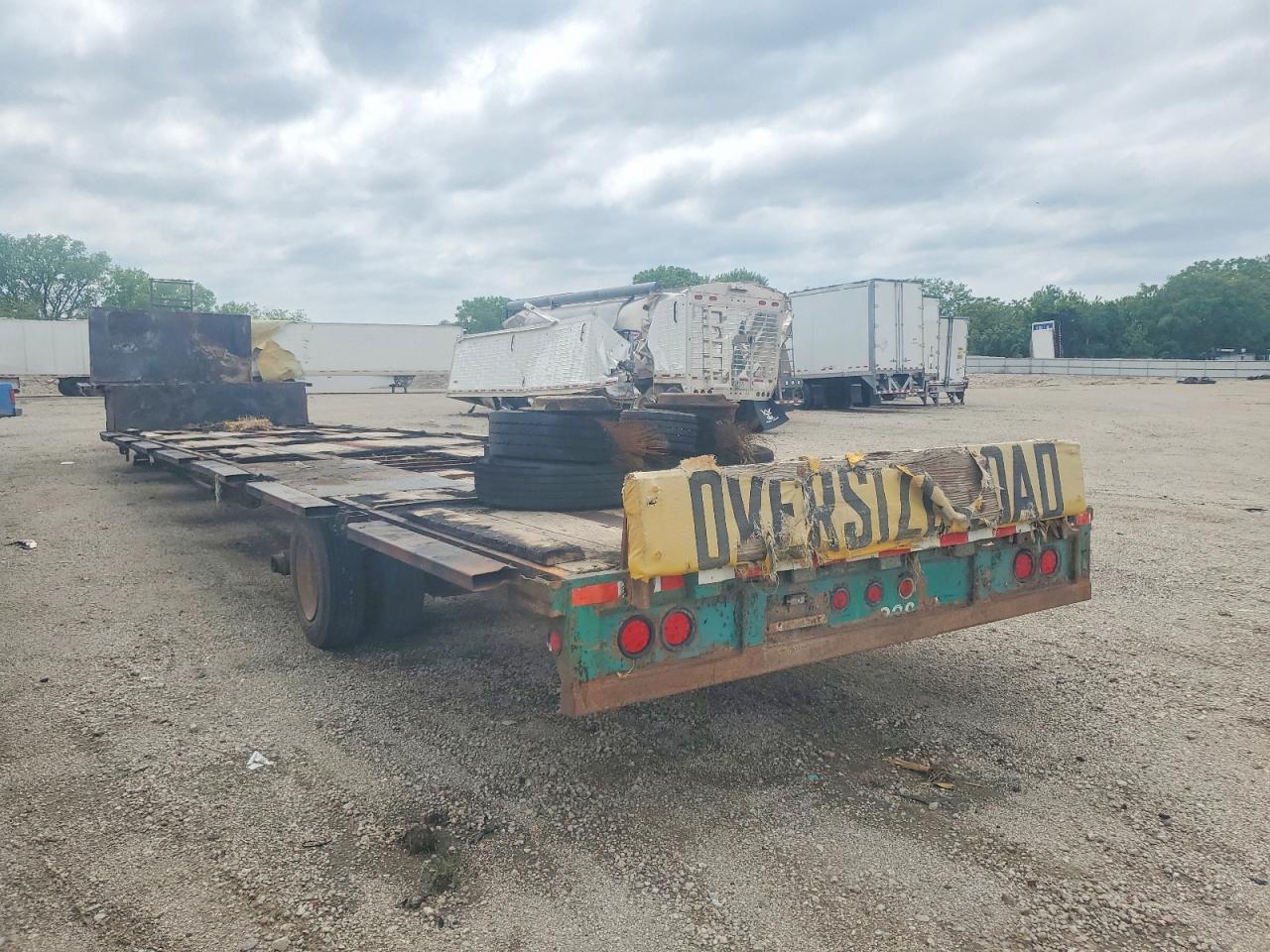 Dacco Trailers