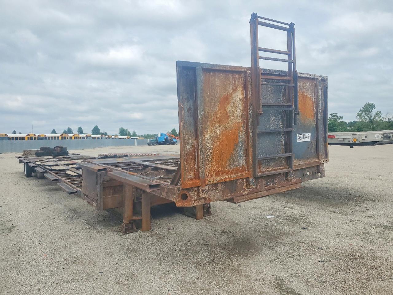 Salvage Dacco Other Image