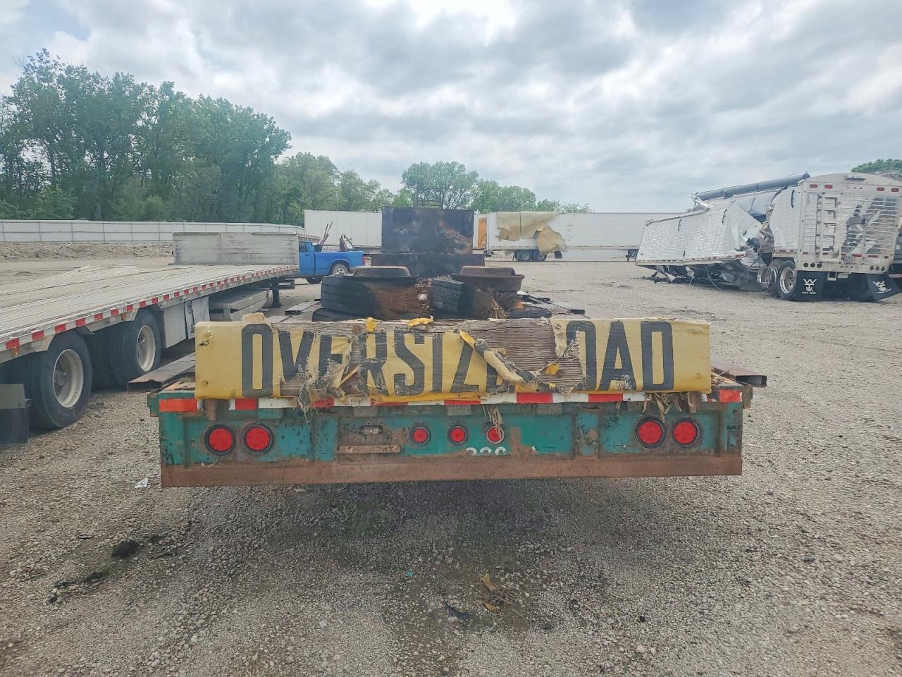 Dacco Trailers