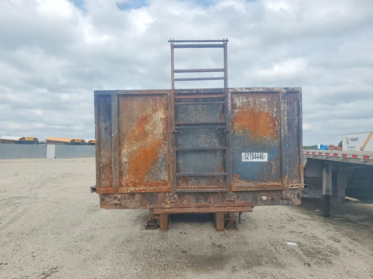 Dacco Trailers