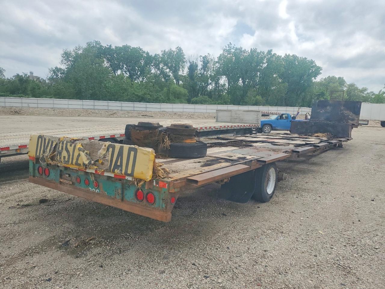 Dacco Trailers
