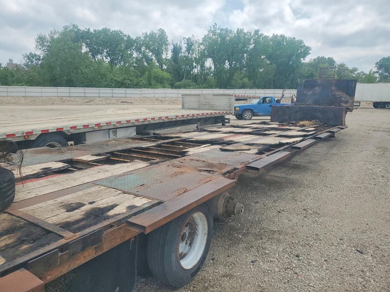 Dacco Trailers