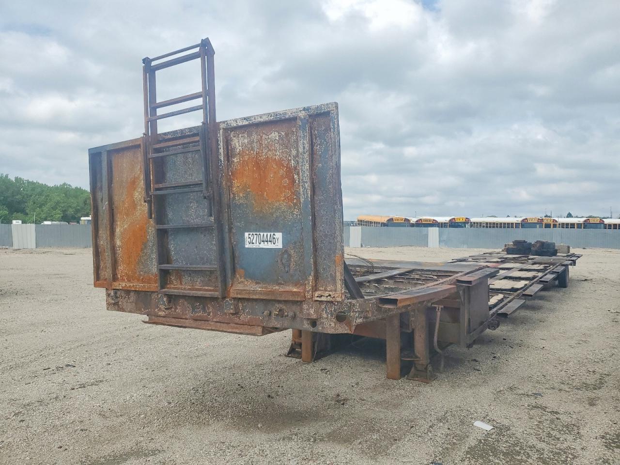 Dacco Trailers