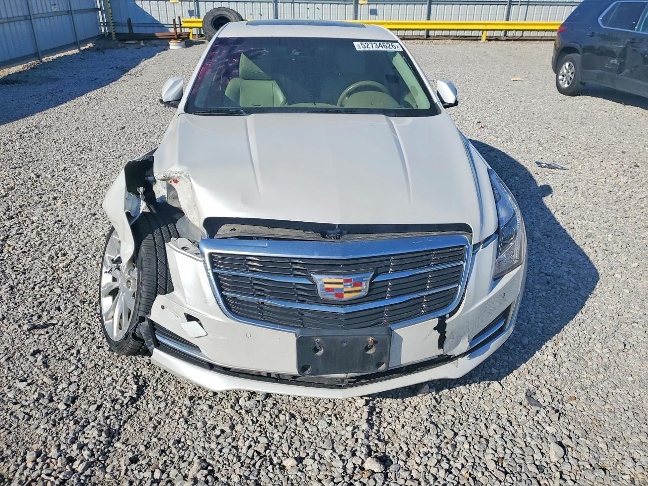 Cadillac ATS Performance