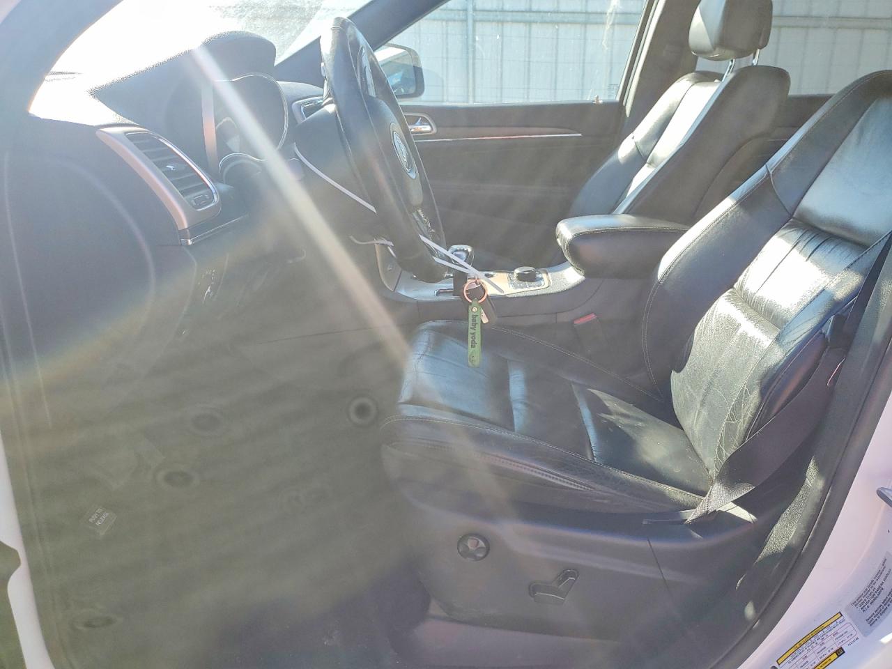 Jeep Cherokee Limited