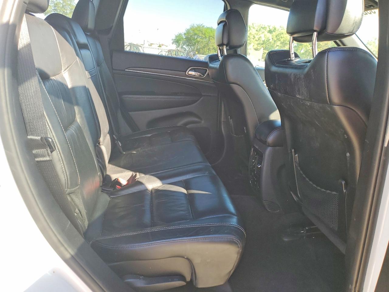Jeep Cherokee Limited