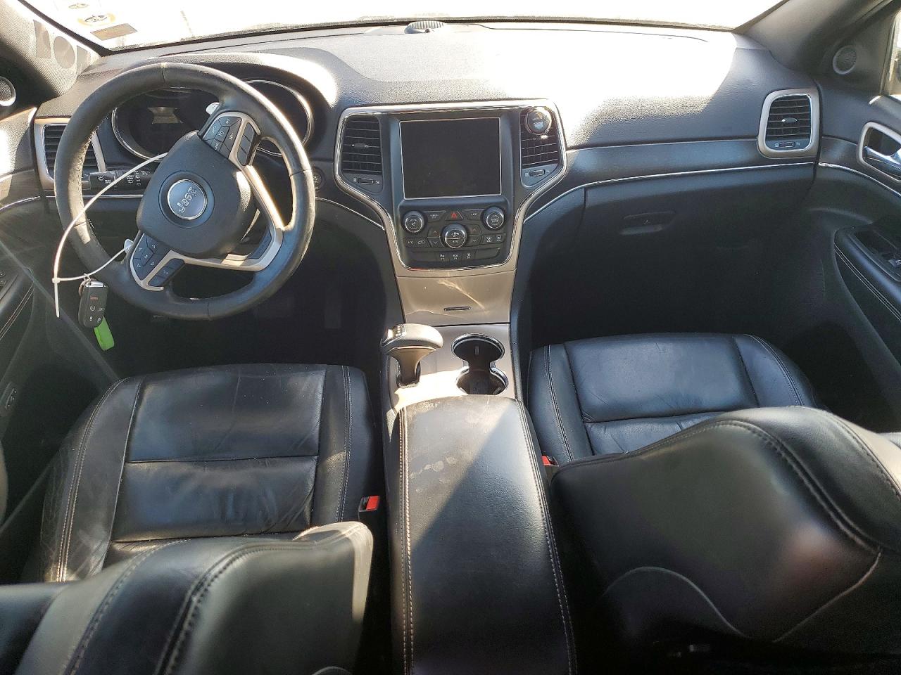 Jeep Cherokee Limited