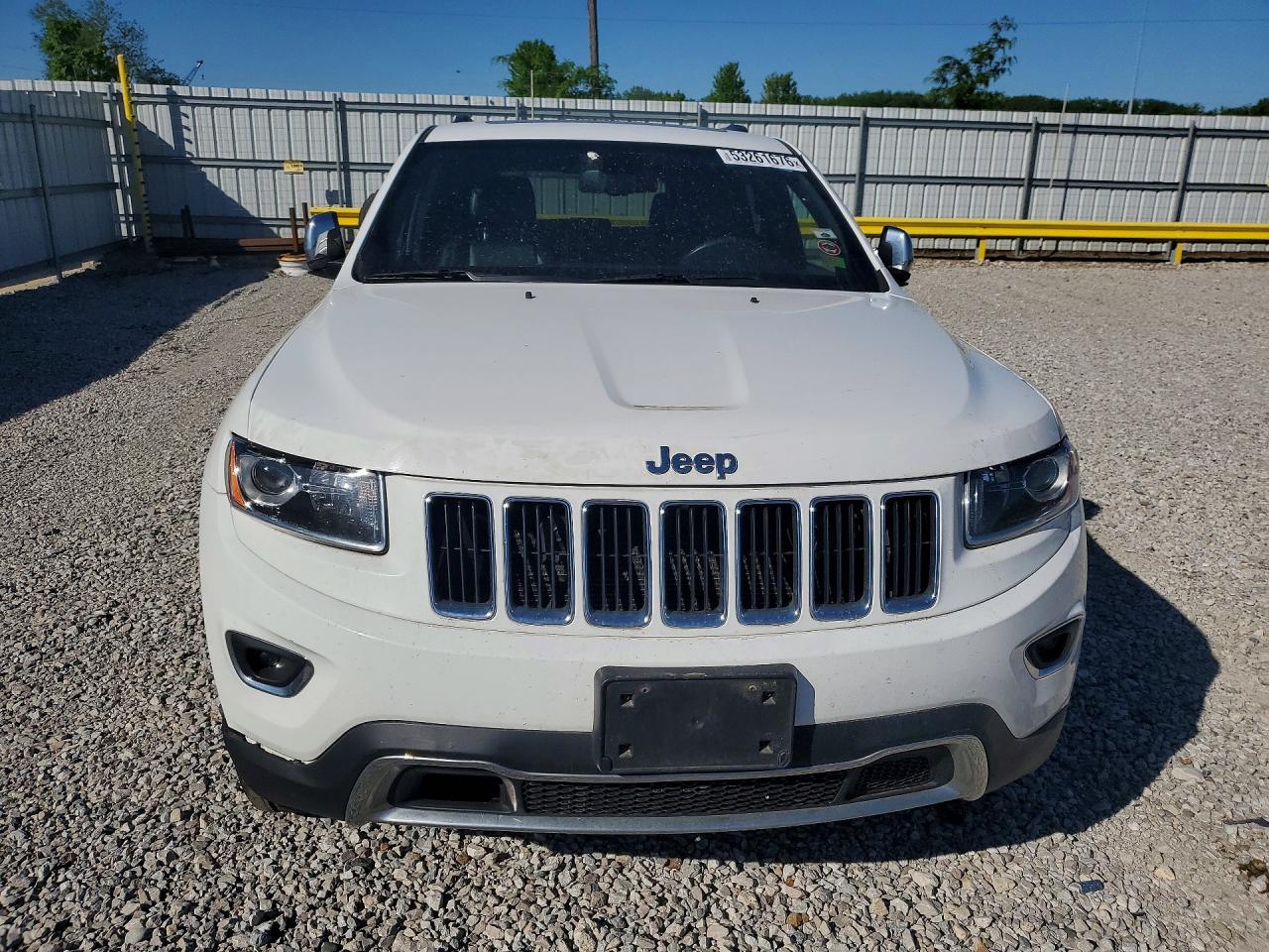 Jeep Cherokee Limited