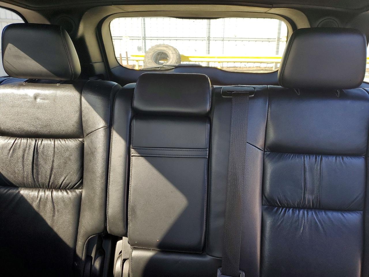 Jeep Cherokee Limited