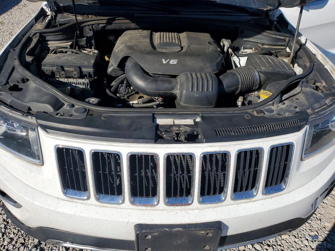 Jeep Cherokee Limited