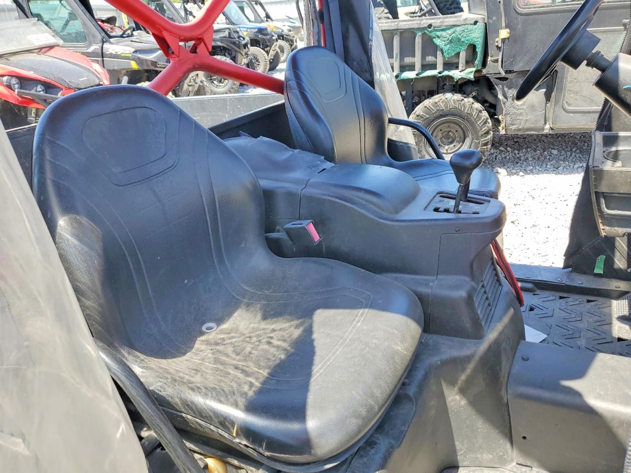 Kawasaki Teryx
