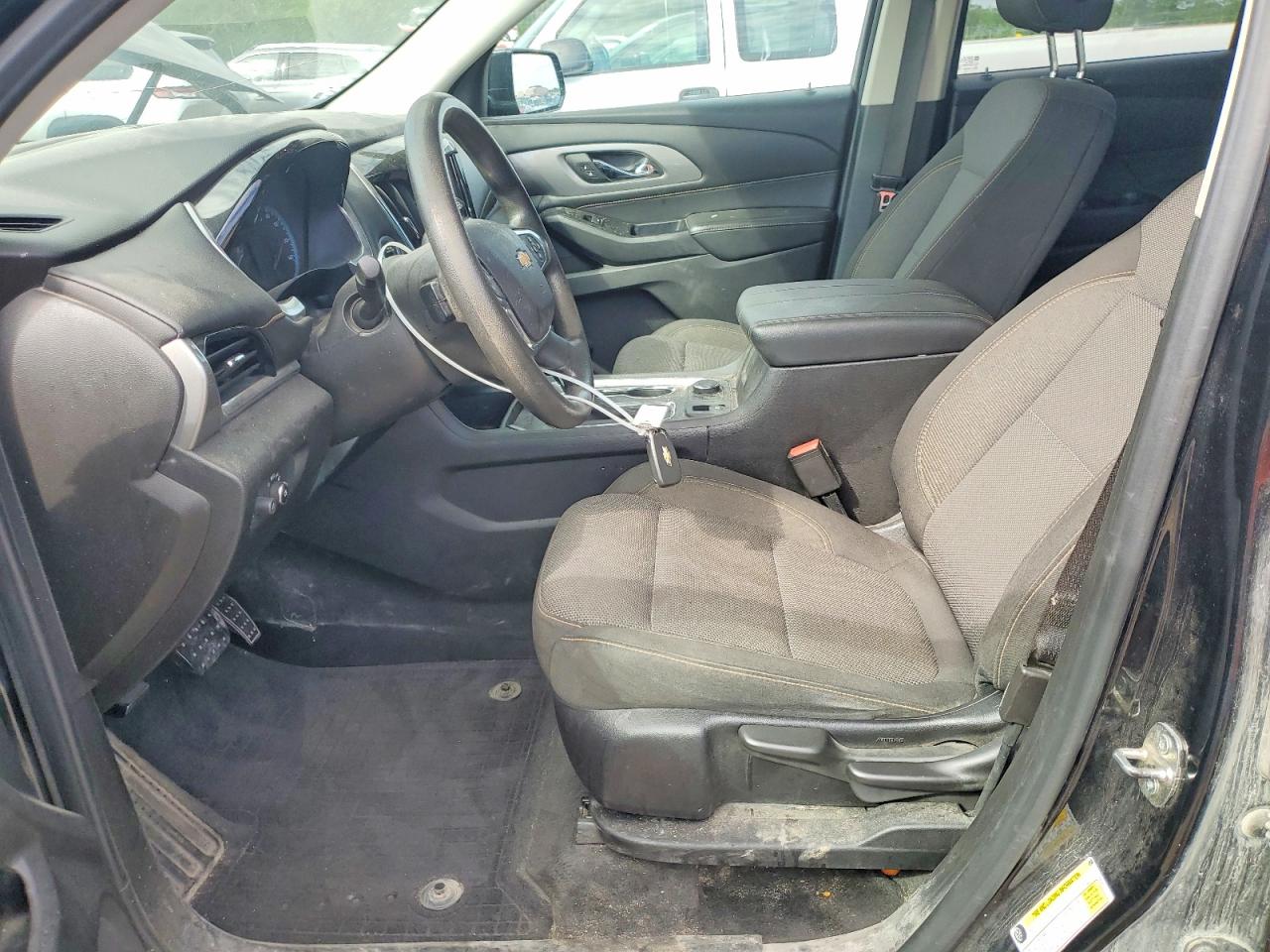 Chevrolet Traverse Ls
