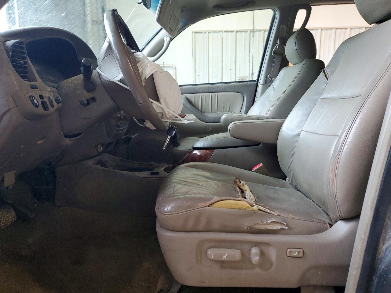 Toyota Tundra Double Cab Limited