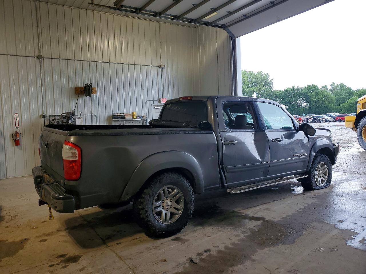 Toyota Tundra Double Cab Limited