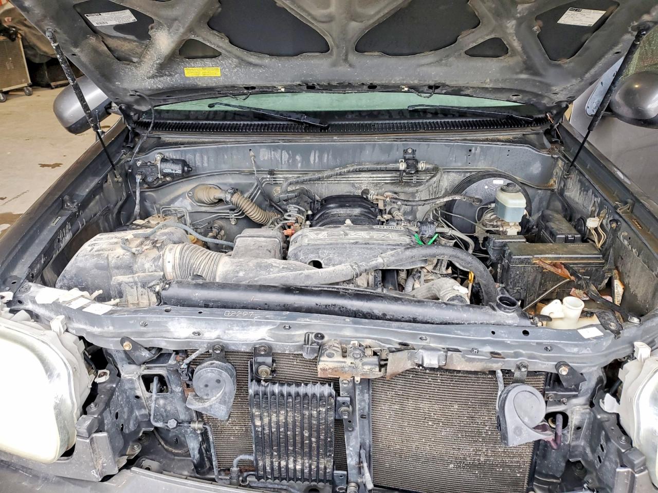 Toyota Tundra Double Cab Limited