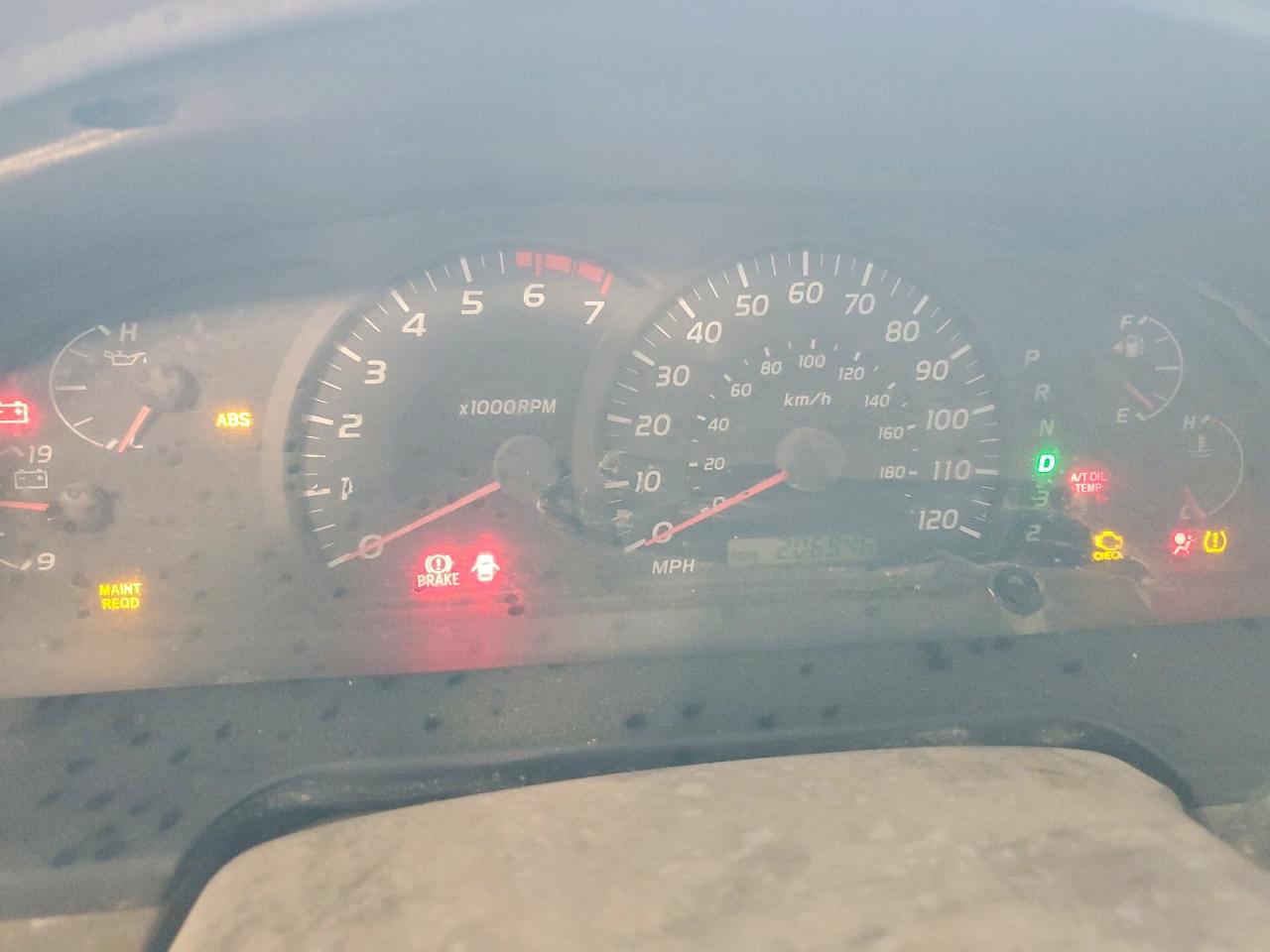 Toyota Tundra Double Cab Limited