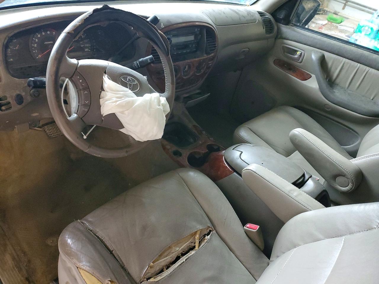 Toyota Tundra Double Cab Limited