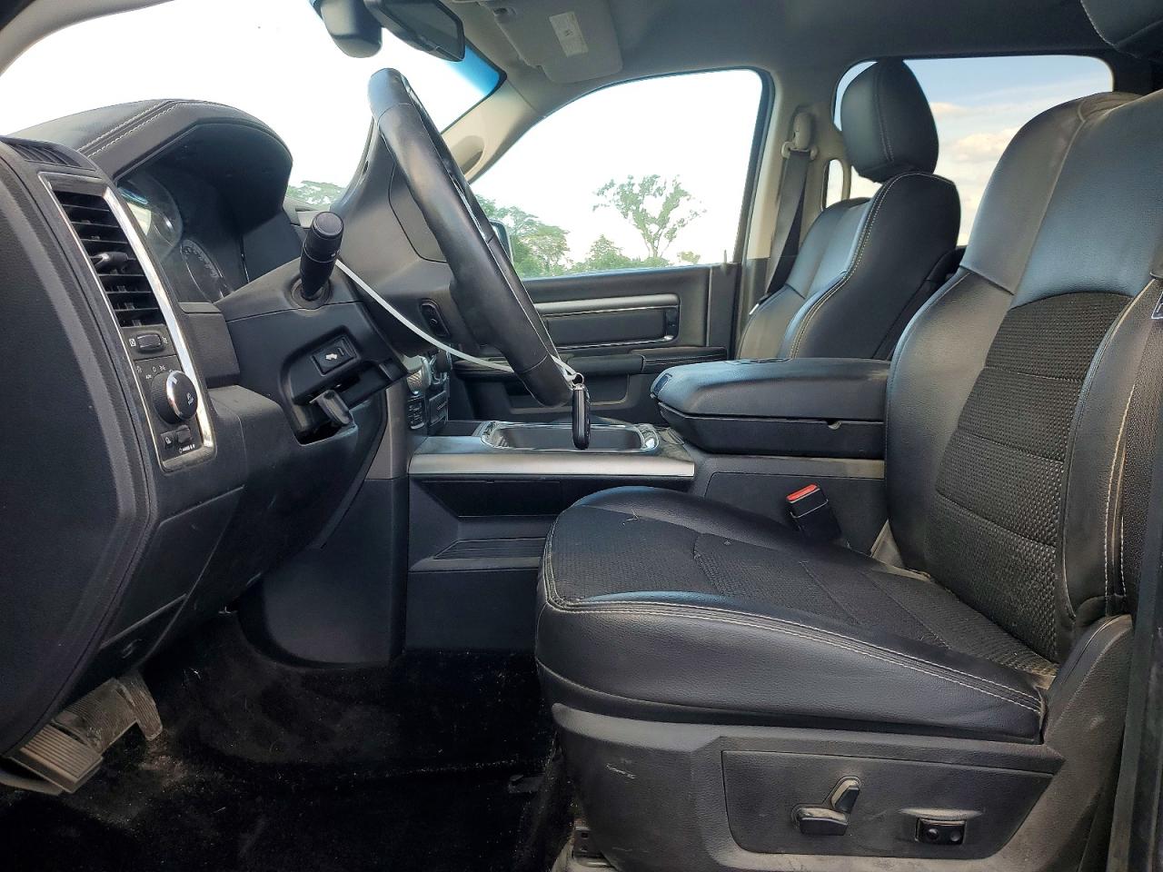 Ram 1500 Sport