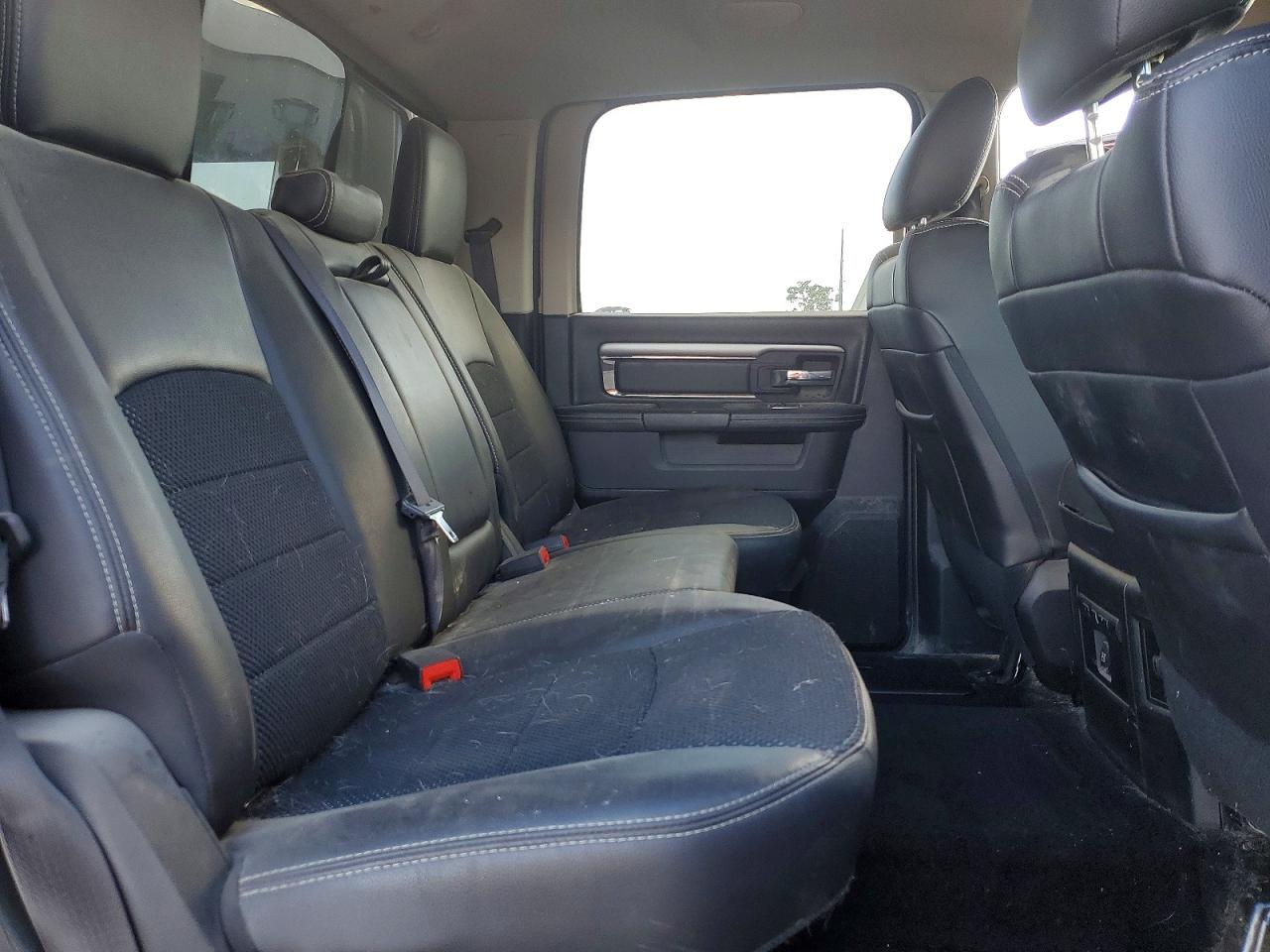 Ram 1500 Sport