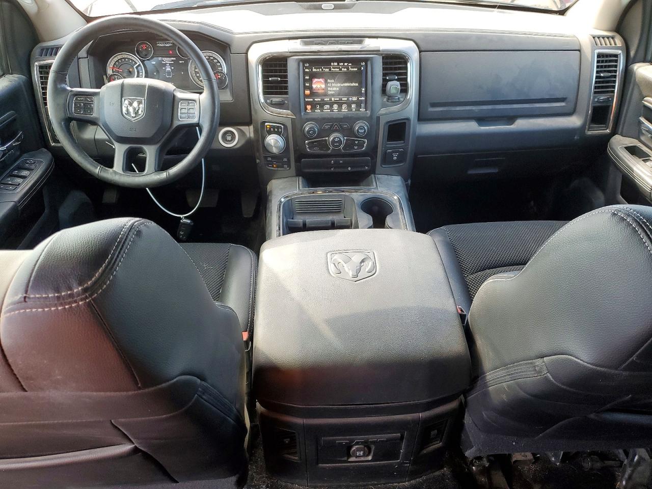 Ram 1500 Sport