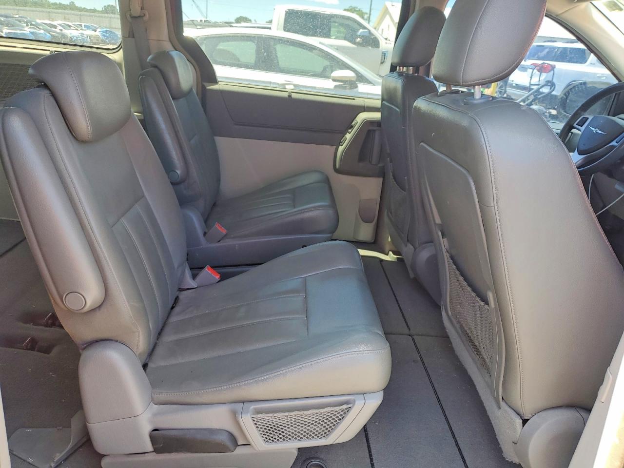 Chrysler Minivan Touring