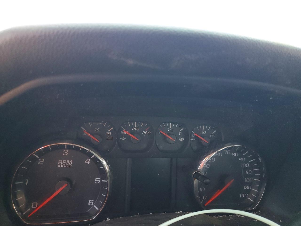 GMC Sierra K2500 Heavy Duty