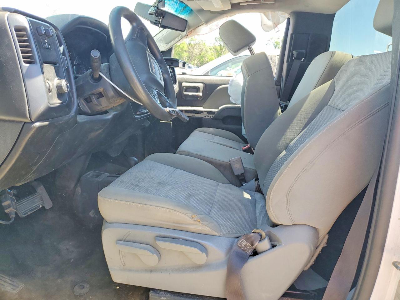 GMC Sierra K2500 Heavy Duty