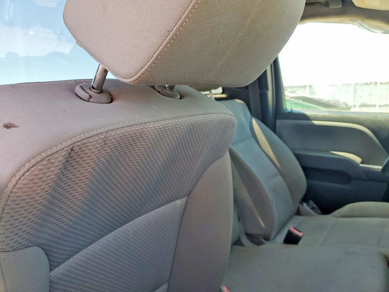 GMC Sierra K2500 Heavy Duty