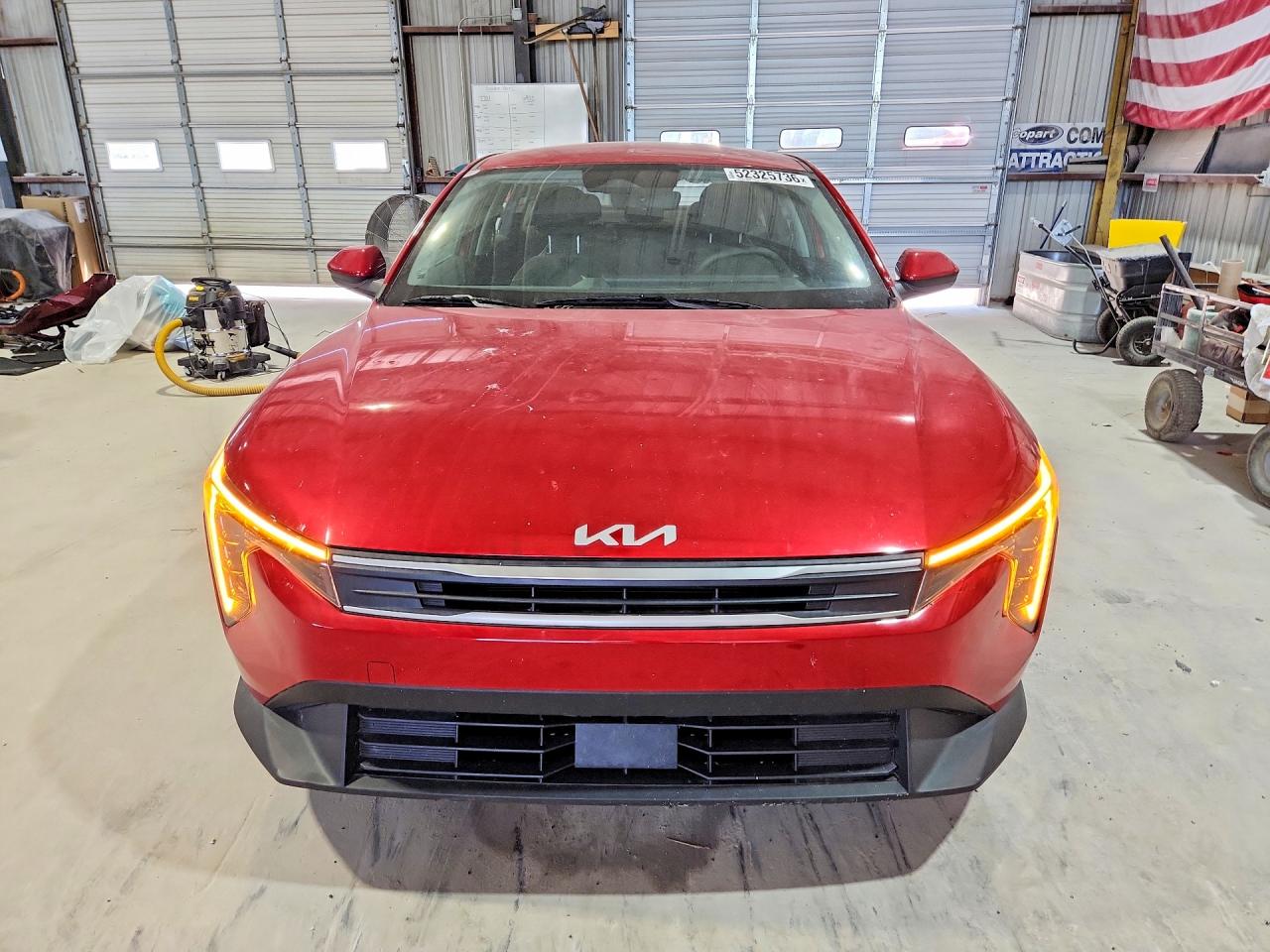 Kia K4 Lxs Lxs