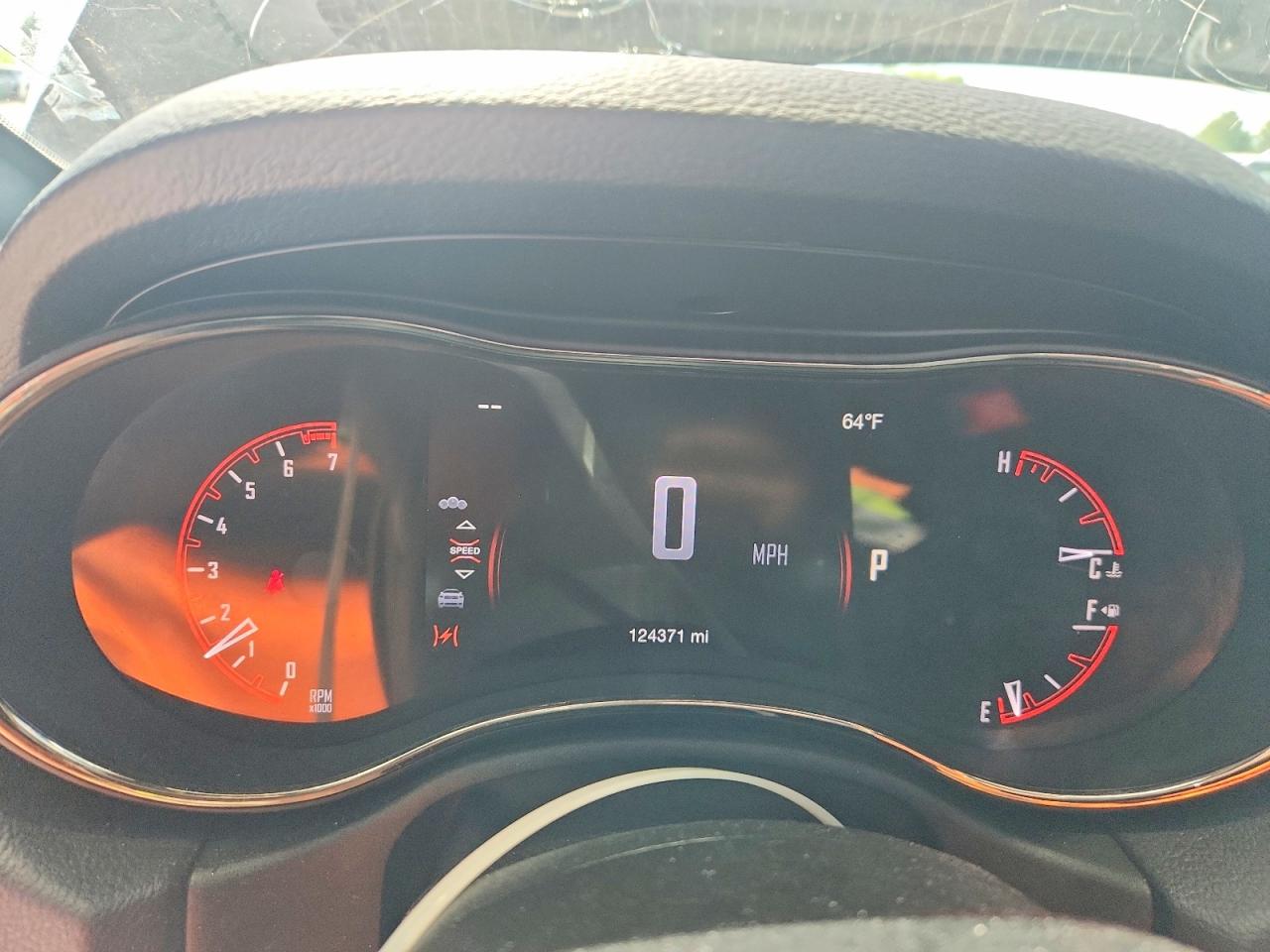Dodge Durango Gt