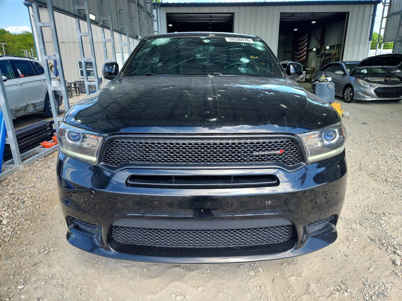 Dodge Durango Gt