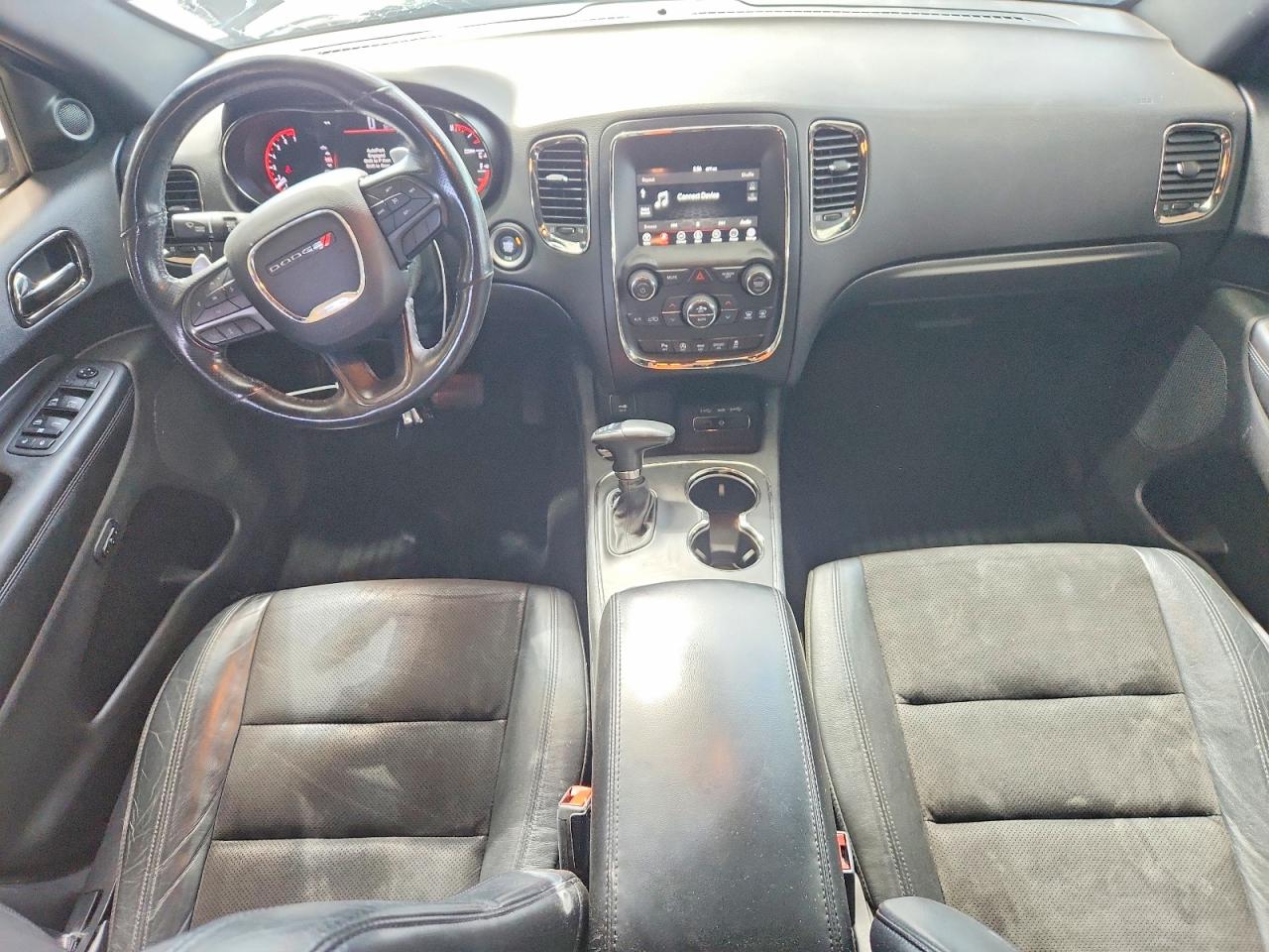 Dodge Durango Gt