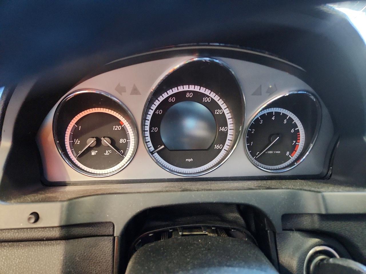 Mercedes-Benz C-Class 300 4matic