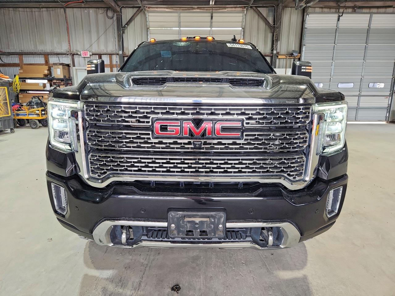 GMC Sierra K2500 Denali