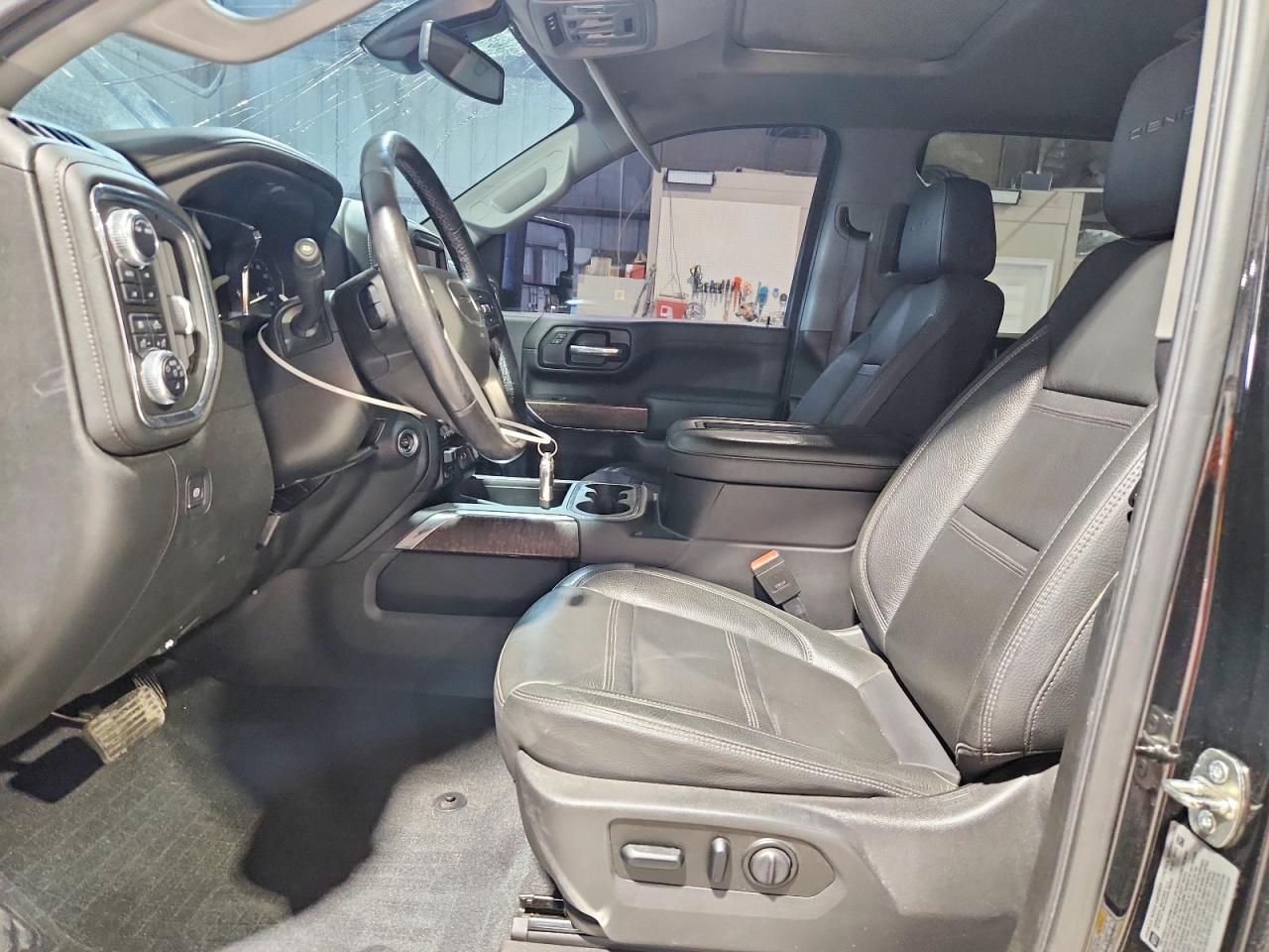 GMC Sierra K2500 Denali