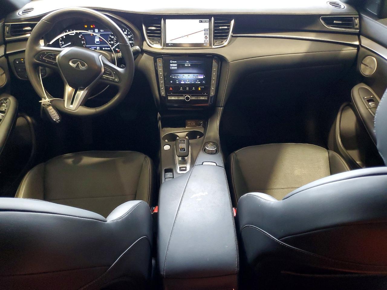 INFINITI Qx Essential