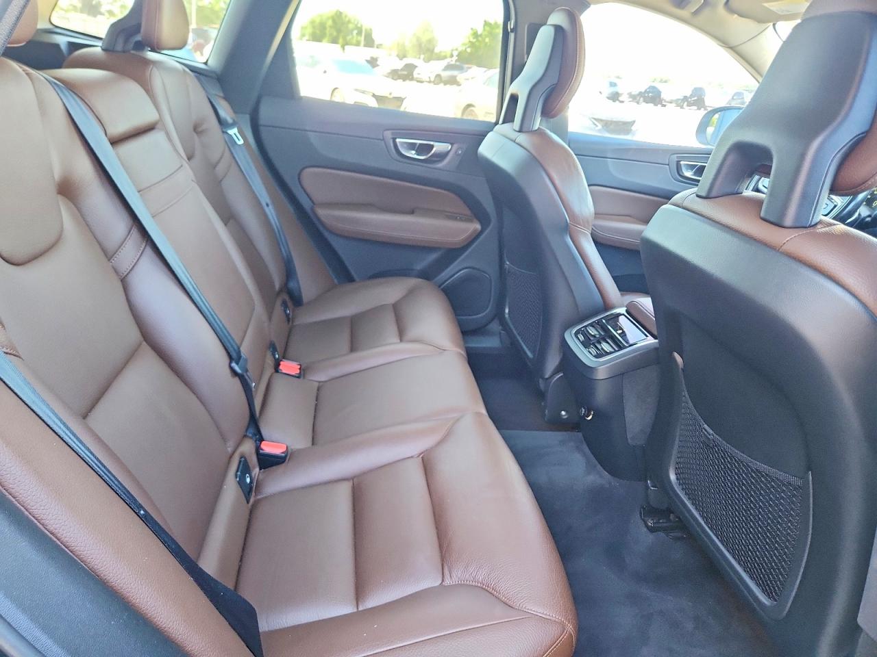 Volvo XC60 T5 Inscription