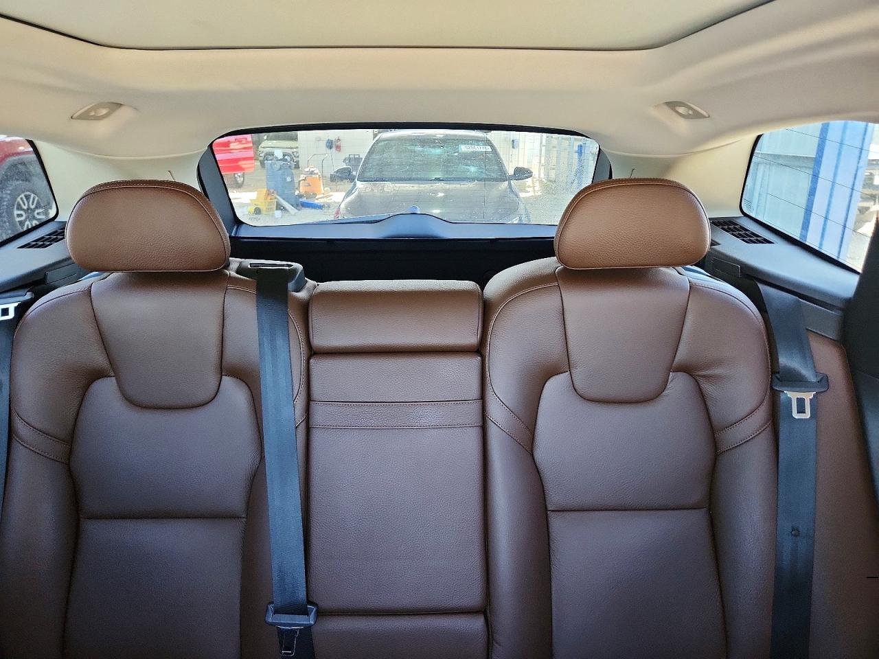 Volvo XC60 T5 Inscription