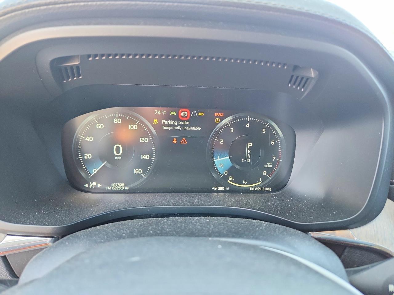 Volvo XC60 T5 Inscription