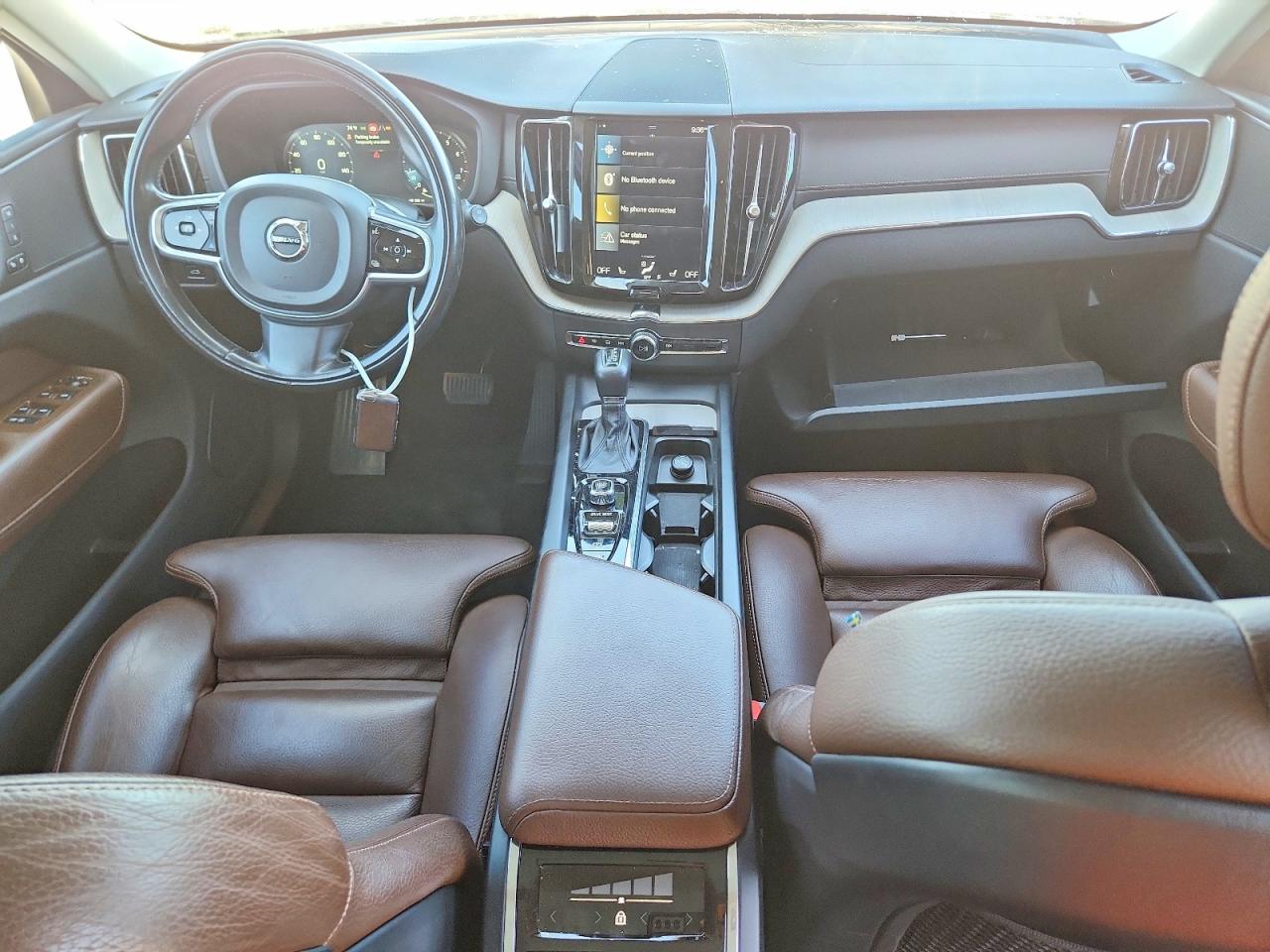 Volvo XC60 T5 Inscription