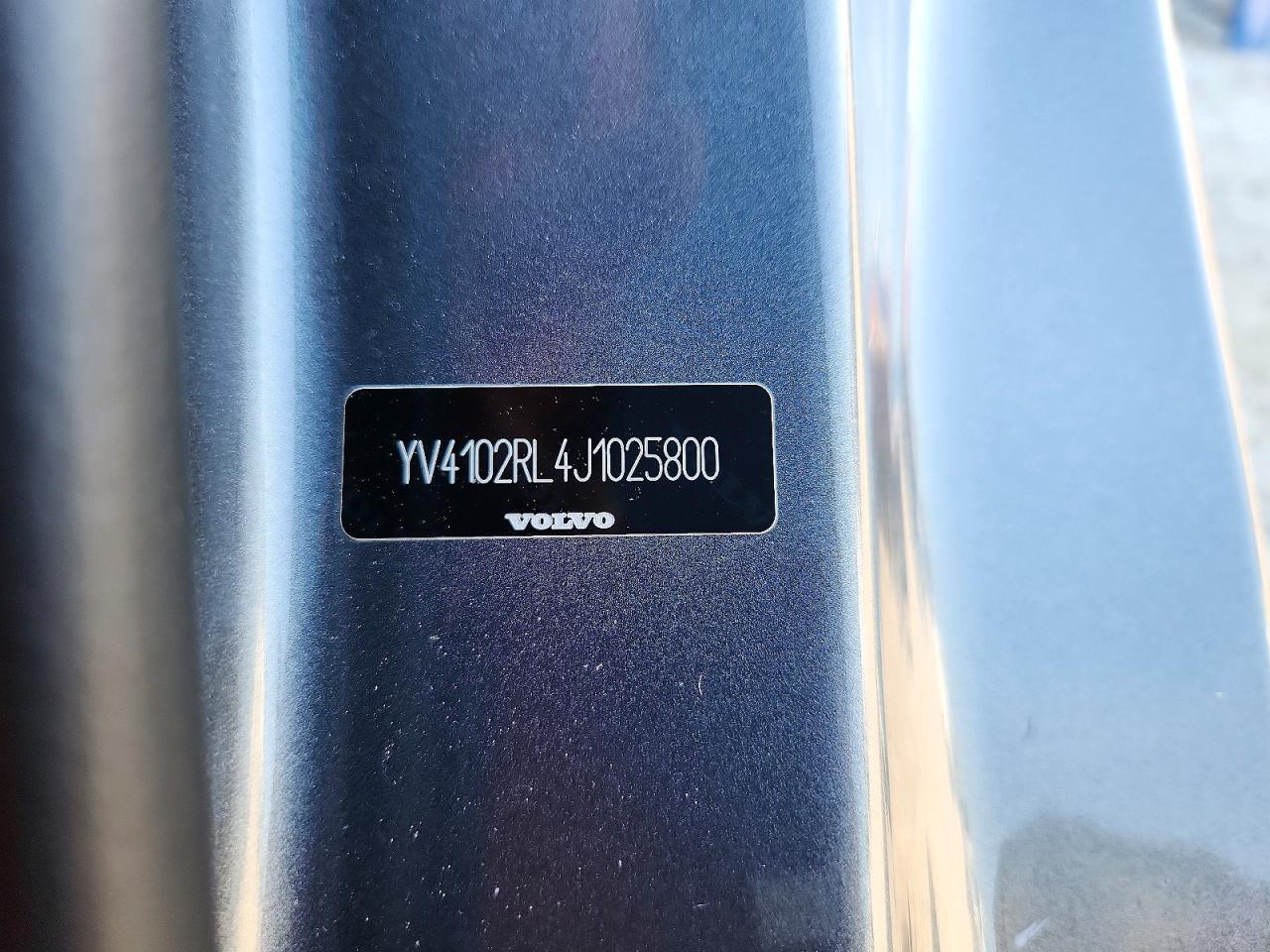 Volvo XC60 T5 Inscription