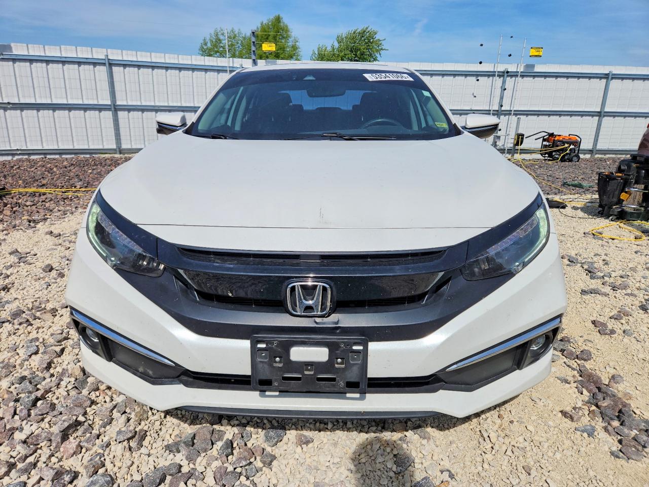 Honda Civic Touring