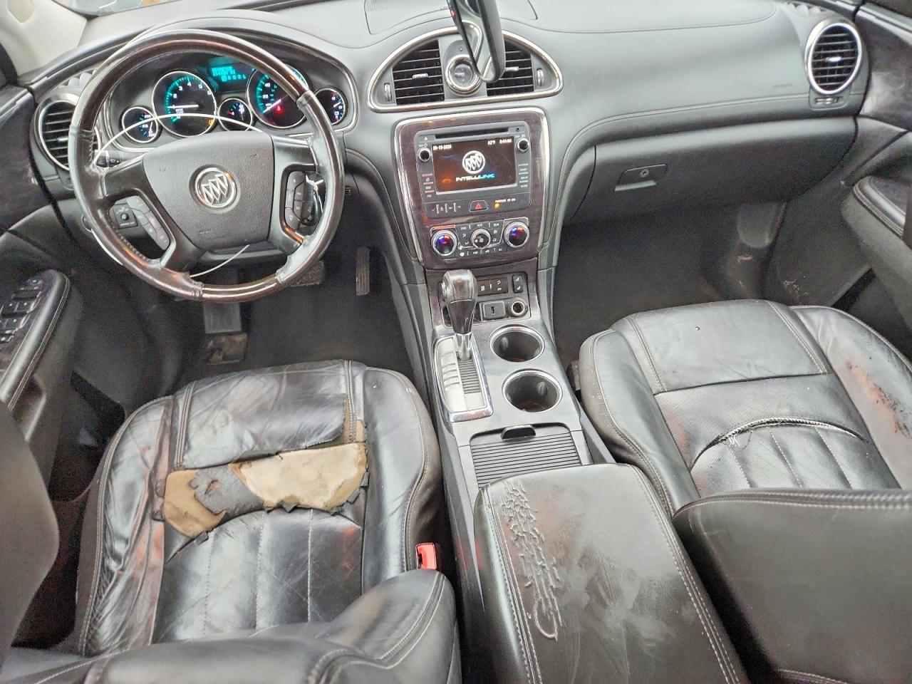 Buick Enclave