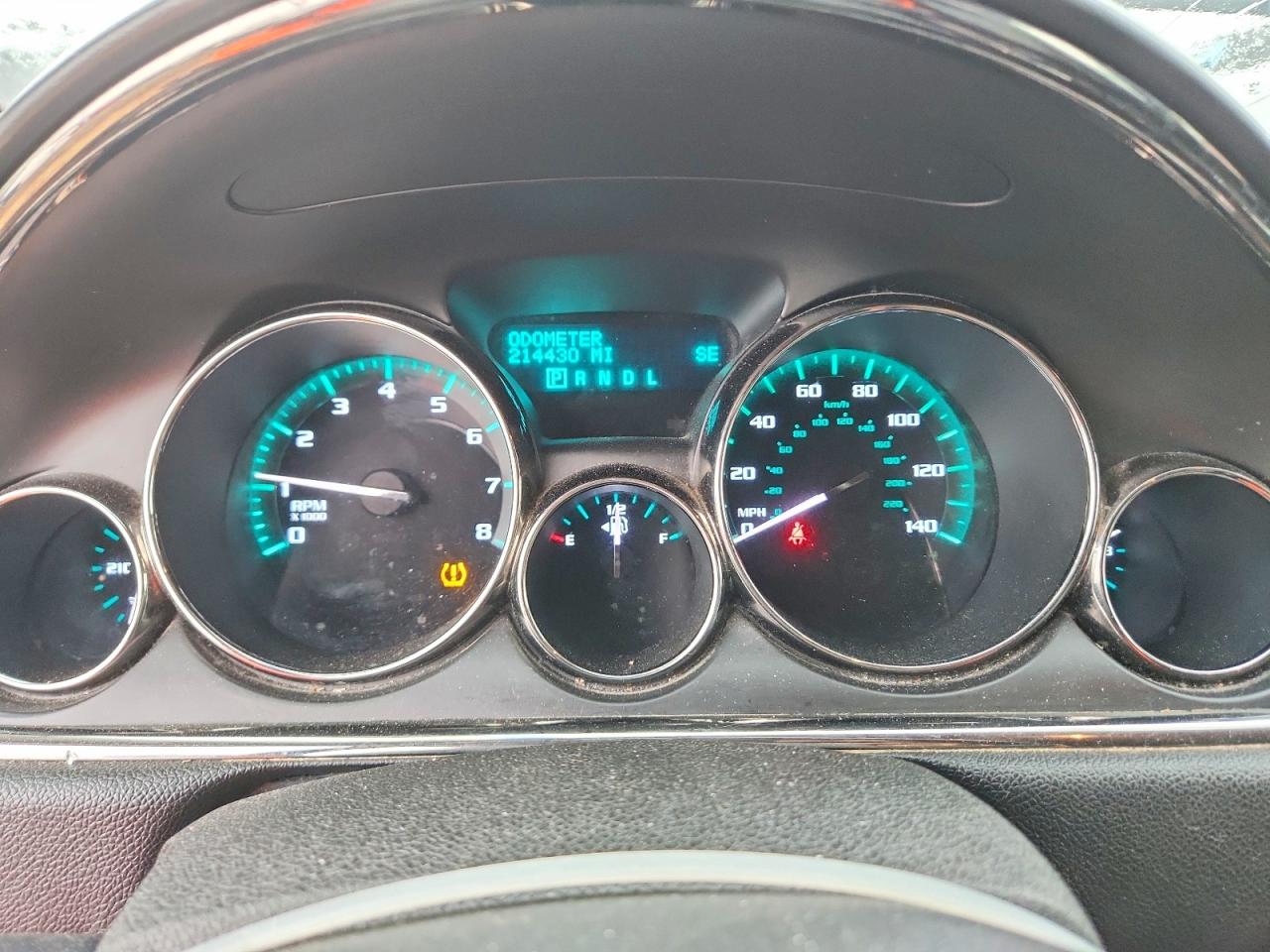 Buick Enclave