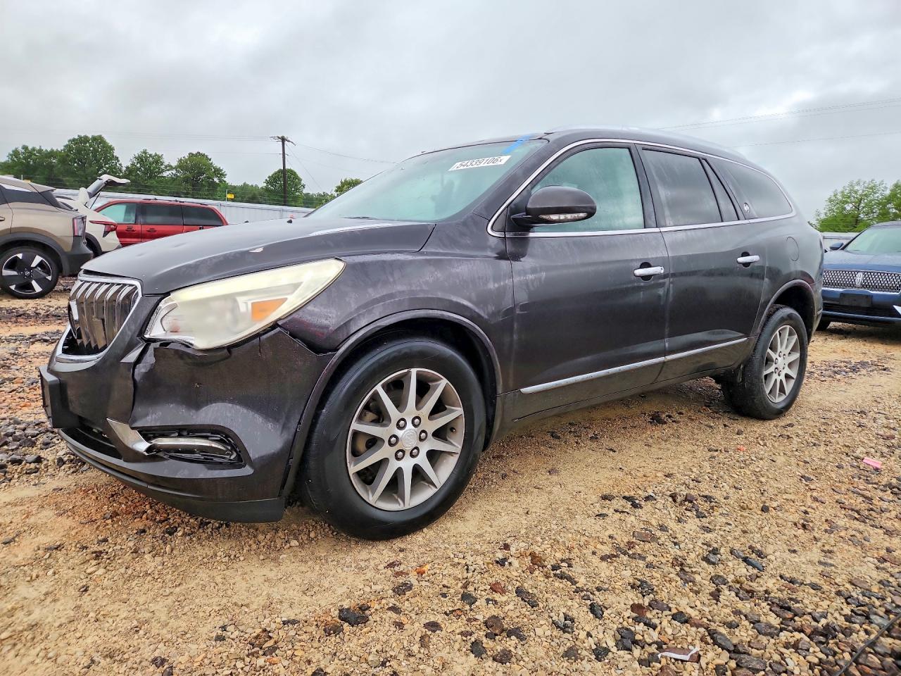 Salvage Buick Enclave Image