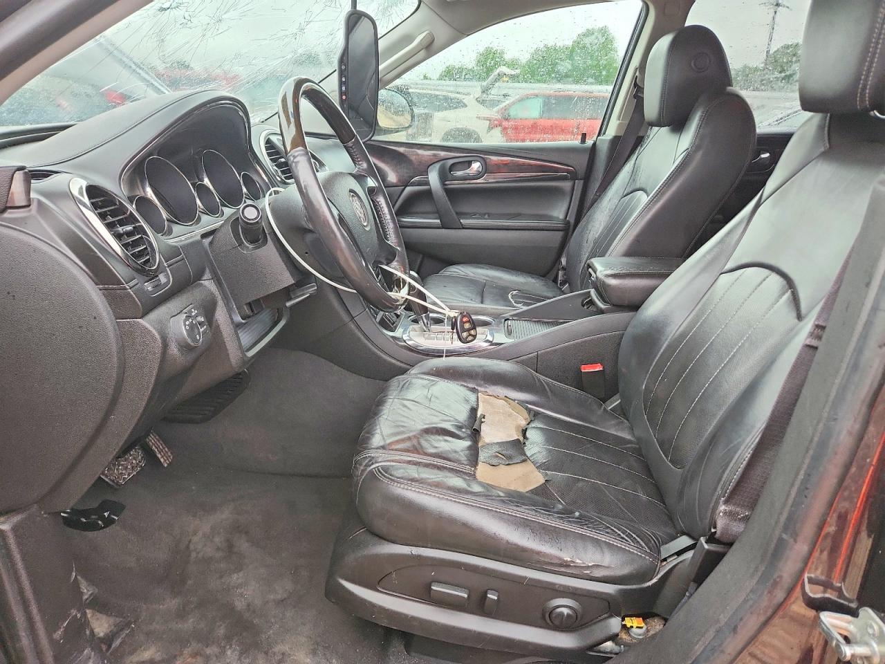 Buick Enclave